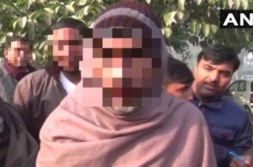 Dörd nəfər 15 yaşlı qızı zorlayıb öldürdü - FOTO