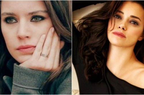 Məşhurların boyları bu qədər imiş - Şou-biznesin ən uzun və qısa boylu tanınmışları - SİYAHI