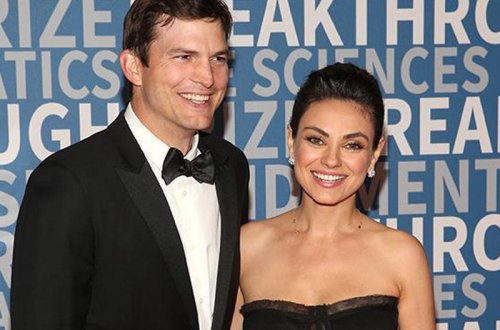 İlk dəfə 3 yaşlı qızı ilə görüntüləndi - FOTO