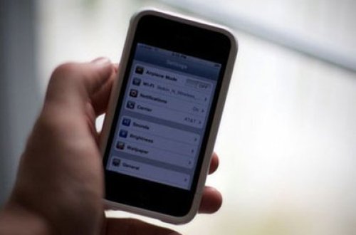 Telefon ekranı çatlayanda dəyişməyə ehtiyac qalmayacaq – Yeni kəşf