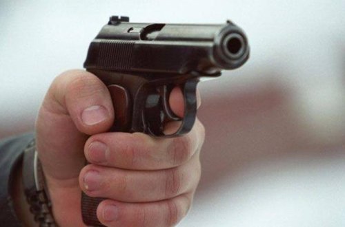 Şəmkirdə SİLAHLI İNSİDENT: 1 nəfər güllələndi - YENİLƏNDİ