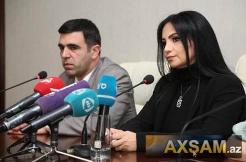 Sevda qayınanasını hədələdi: 