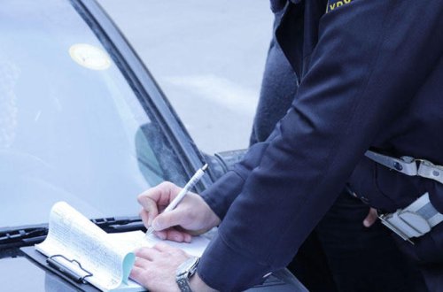 Sürücülərə şad xəbər: Cərimələr silindi