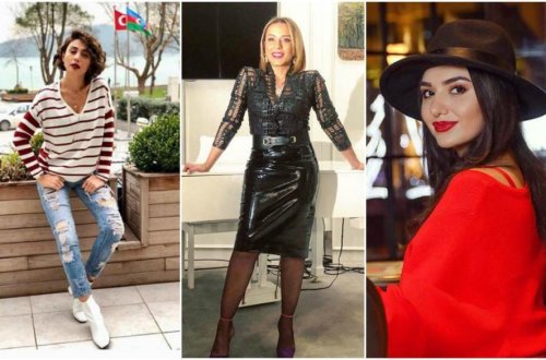 İnstagram-da bunlar paylaşıldı - FOTO