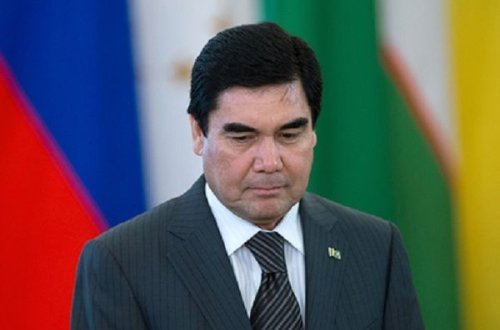 Türkmənistan telekanallarında seks qadağan olunub