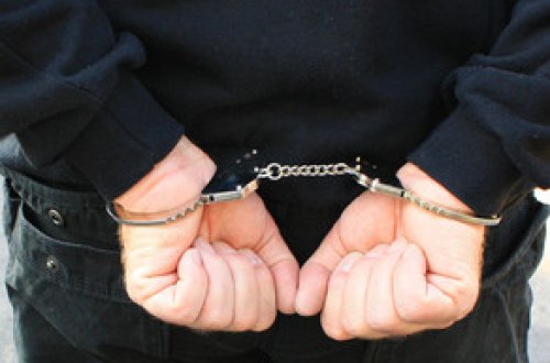 Ağcabədidə kabel oğrusu tutulub