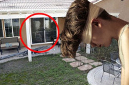 13 uşağı əsir saxlayan məktəb direktorunun evindən çıxanlar dəhşətə gətirdi - FOTO