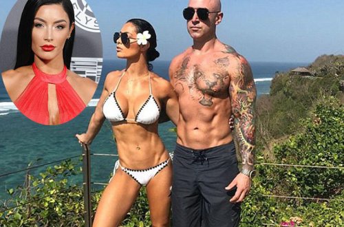 Məşhur qadın restler: 