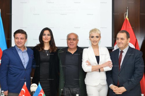 “Sinemanın kral və kraliçası” yarışmasının Azərbaycan seçimlərinə start veriləcək - FOTO
