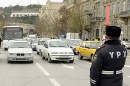 20 Yanvar günü bu yollar bağlanacaq