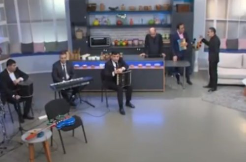 Məşhur gitaristdən şok etiraf: 