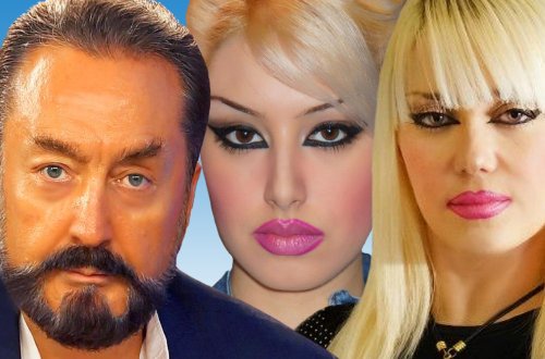 Adnan Oktar kediciklərə altı ay yaxınlaşmayacaq - Cinayət işi - Foto - Video