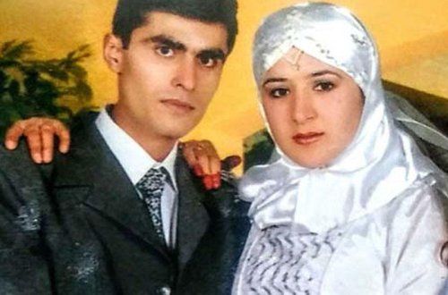 Ər qısqanclığa görə bıçaqla arvadının qarnını oydu, qadın ölmədi - FOTO