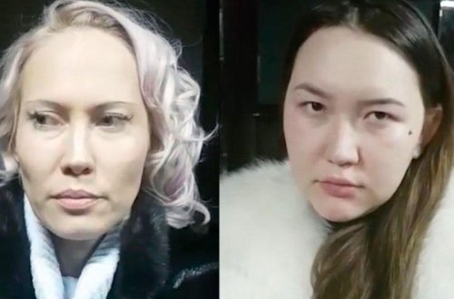 Ana 13 yaşlı qızının bəkarətini biznesmenə 27 minə satmaq istədi, tutuldu - FOTO