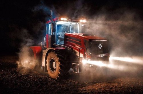 Güllələndi, baltalandı, üzərindən traktor keçdi, sağ qaldı