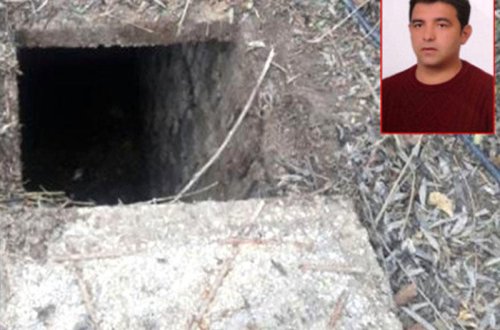 6 gündür yoxa çıxan kişini görüşdüyü evli qadının əri öldürübmüş - ŞOK TƏFƏRRÜAT - VİDEO