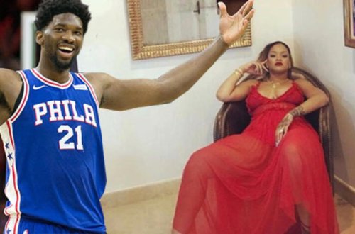 İllər əvvəl Rihannanın rədd etdiyi kişi məşhurlaşdı və QİSASINI BELƏ ALDI