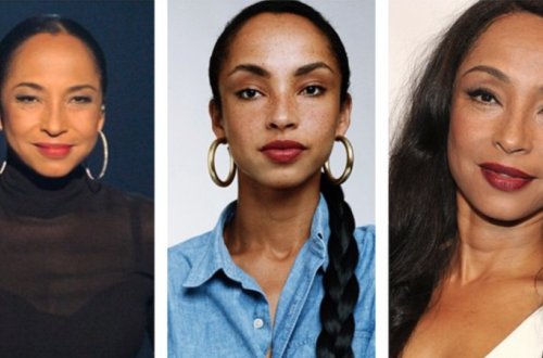 Cənnət kimi qüsursuz qadın: İllərin ona gücü çatmır - FOTO-VİDEO