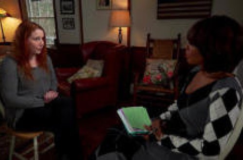 Ögey qızı məşhur rejissoru təcavüzdə ittiham etdi - FOTO