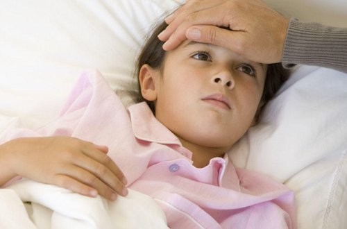 Uşağın qızdırması düşmürsə, onda bu sindrom ola bilər - ƏLAMƏTLƏRİ