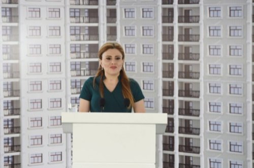 “Haqqımda yazılanlar cəfəngiyyatdır” – Xanım direktordan açıqlama