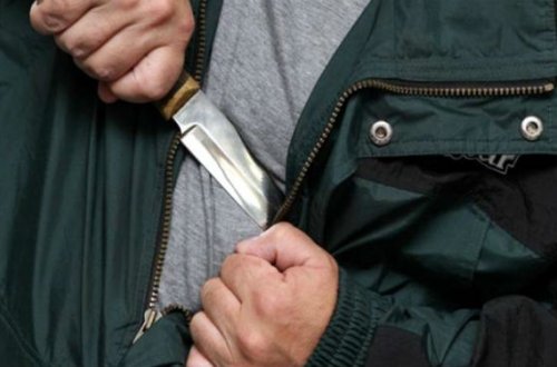 SON DƏQİQƏ .. Ucarda pul üstündə mübahisə qanla nəticələndi — Təfərrüatlar