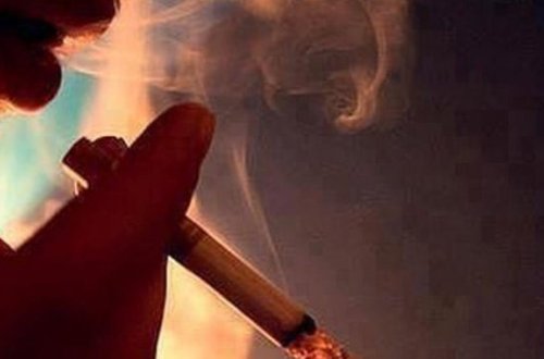 10 qutu siqareti çəkəndən sonra ağciyər hansı günə düşür? - Dəhşətli görüntülər - VİDEO