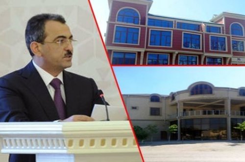 Qorxmaz Hüseynovun qardaşının 20 milyon manatlıq korrupsiyası ifşa olunur - TƏFƏRRÜAT