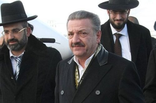 Telman İsmayılova daha bir zərbə