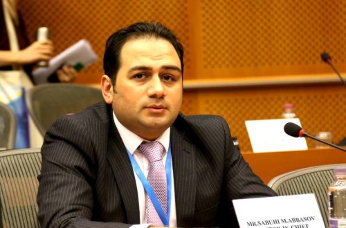 ASGA media-hesabat yaydı: 2017-Cİ İL ƏRZİNDƏ 20 LAYİHƏ, 14 TƏDBİR, 12 SƏFƏR və 1267 MƏQALƏ – FOTOLAR+VİDEOLAR