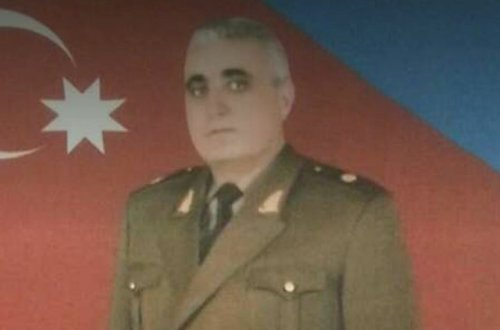 Azərbaycanın keçmiş hərbi prokuroru vəfat etdi