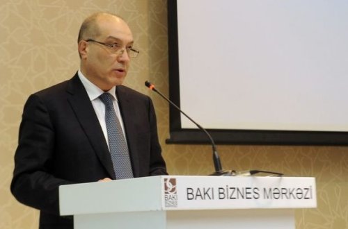 Prezident yanında Apellyasiya Şurası: Şikayətlər azalıb