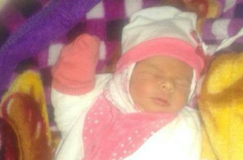 13 il sonra ana oldu - FOTO