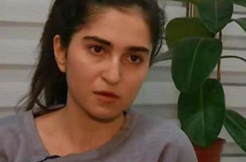 Arvadının oğlanla yazışdığını canlı yayımda öyrəndi - Məni biabır etməsinlər artıq - VİDEO - FOTO