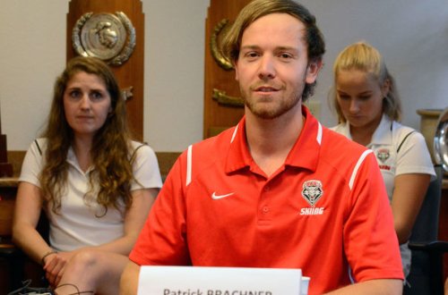 Qış Olimpiya Oyunlarında Azərbaycanın bayraqdarı müəyyənləşib