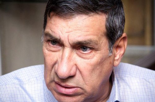 Xalq artistinin ÜRƏKLƏRİ dağlayan həyat dramı: 