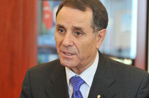 Novruz Məmmədov: “Davos” dünyanı anlaşmaya çağırır