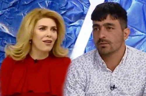 Sevdiyi qızı qaçırdı, 5 gün sonra atasının bir sözü ilə qaytardı - VİDEO