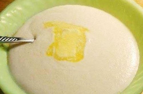 Azərbaycanda qeyri-adi olay: manna sıyığı 2 yaşlı uşağın ağciyərinə doldu - FOTO