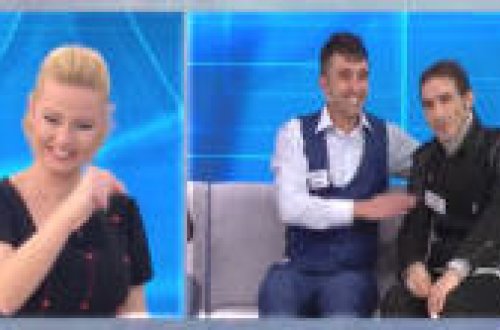 Toy gecəsindən 1 saat sonra gəlin qaçdı: bəyin efirdə dedikləri hər kəsi güldürdü - VİDEO - FOTO