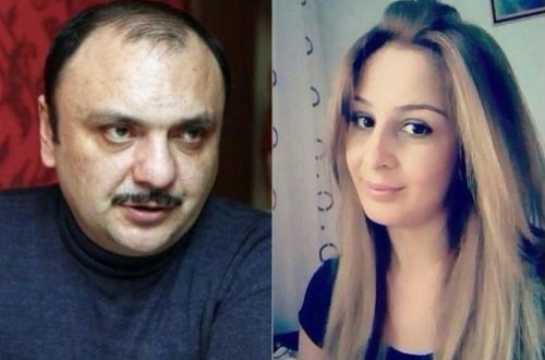 Anar xanımı tərəfindən hədələndiyini dedi: 