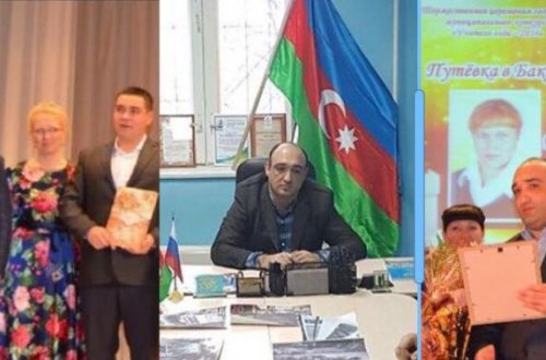 Diaspor sədri: Ermənistana təəssüf ki, heç bir təzyiq göstərilmir