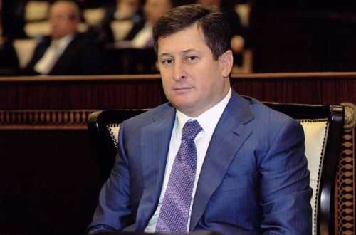 Kərəm Həsənova daha bir zərbə - BU MÜƏSSİSƏSİ DƏ BAĞLANDI-RƏSMİ