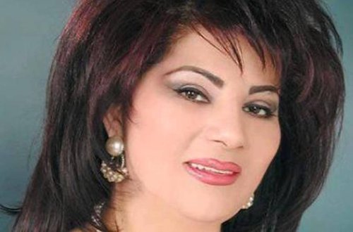 16 yaşında oliqarxa ərə gedən Xalq artistindən ŞOK AÇIQLAMA: 