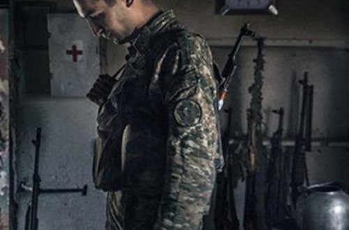 Düşmən ordusunda ŞOK İTKİ: 531 əsgər öldü – İrəvanda ÜSYAN ÇAĞIRIŞI