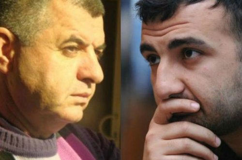 İrəvan teatrında daha bir qalmaqal: Şər atıb işdən çıxarırlar
