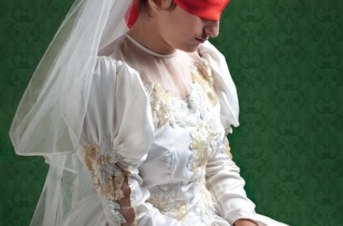 12 yaşlı şagirdini 33 yaşlı oğluna alan sinif rəhbəri