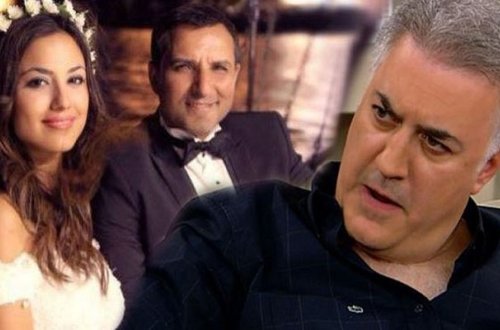 Rafetin keçmiş arvadı məşhur aktyorla sevgili oldu - Foto