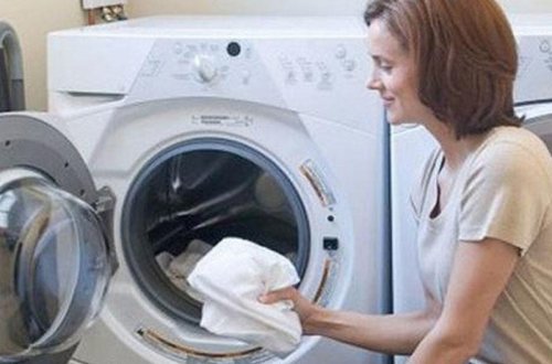 Paltaryuyan və qabyuyan maşınlarında TƏHLÜKƏ