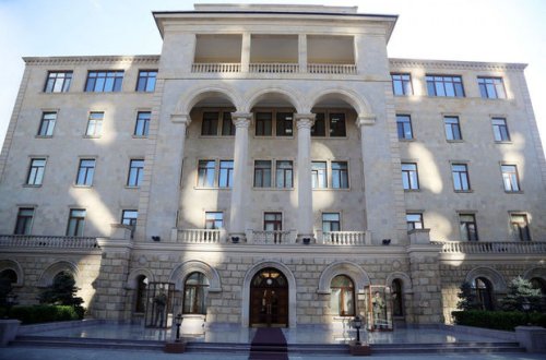 MN: Ermənilərin gözlərinə hər tərəfdə Azərbaycan əsgəri görünür